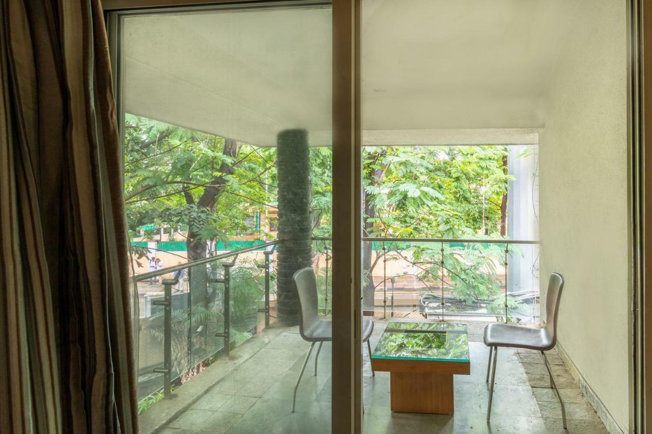 Mint Koregaon Park Next To Osho Ashram Púna Kültér fotó